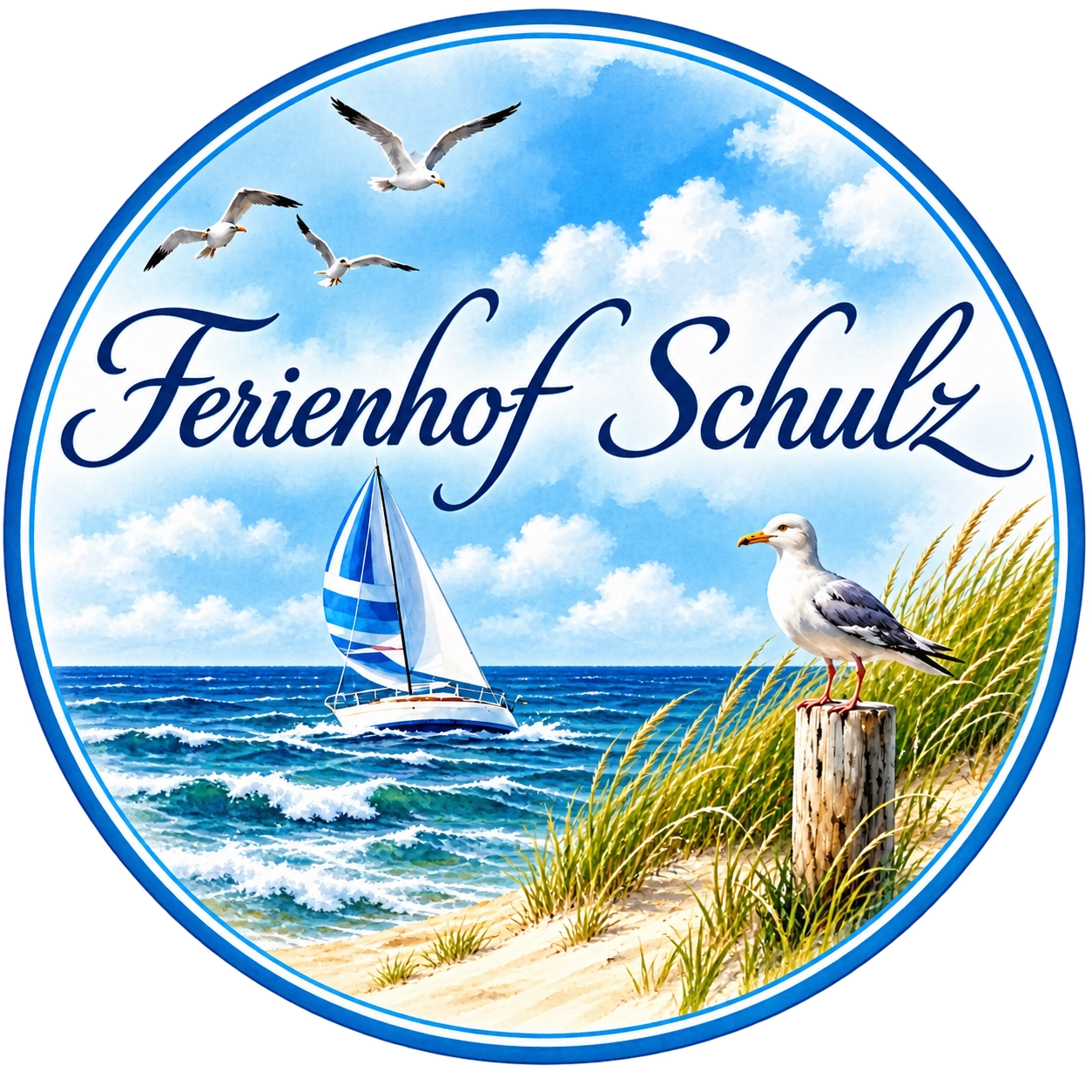 Ferienhof Schulz Ferienwohnung Seebad Ahlbeck